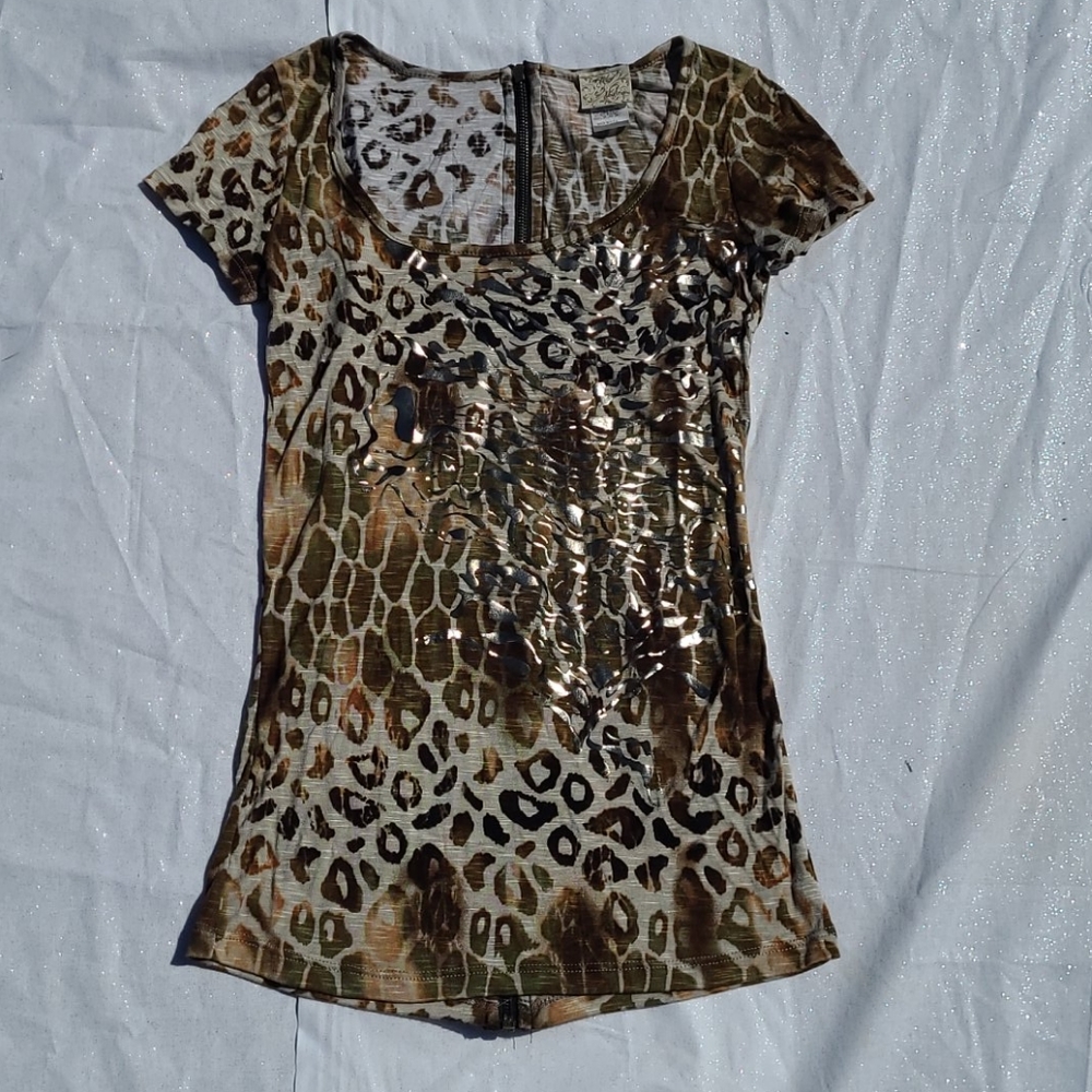 Daytrip Womens Top